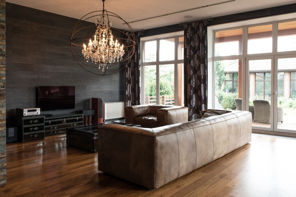 design de interiores ead