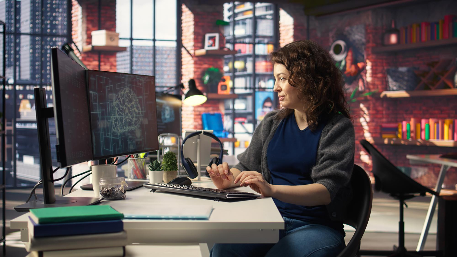 Análise e Desenvolvimento de Sistemas EaD