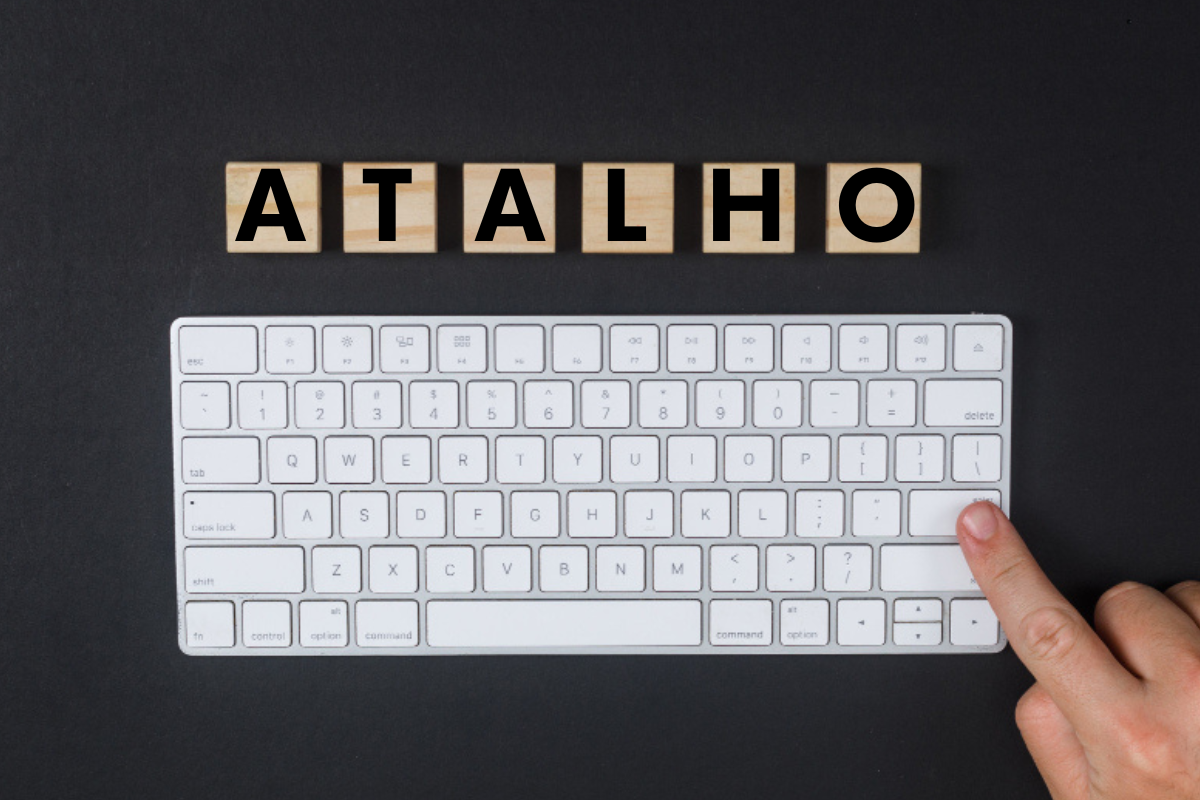 22 atalhos de teclado muito úteis e que você não conhecia!