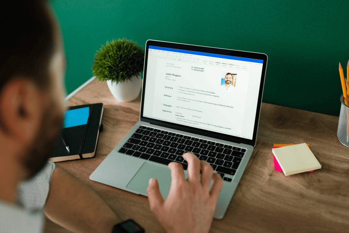 O que escrever no e-mail para enviar currículo? Veja textos prontos