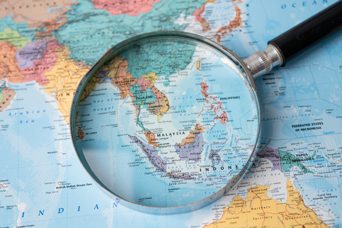 Saiba tudo sobre o curso de geografia EaD