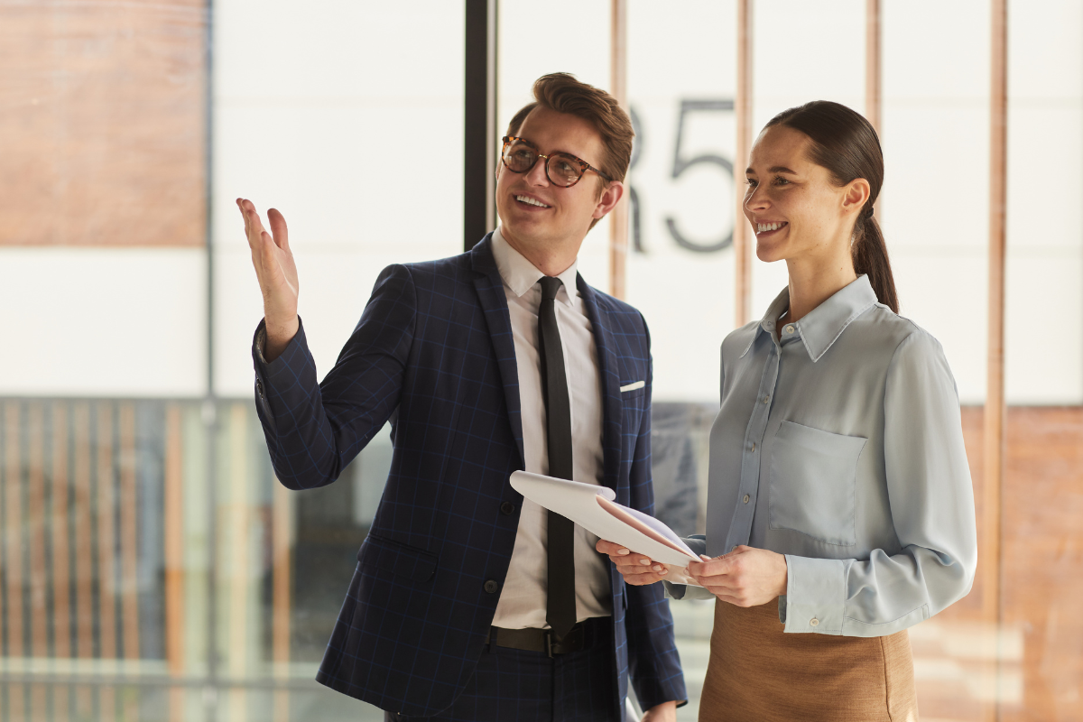 Saiba tudo sobre o curso de Gestão Comercial EaD
