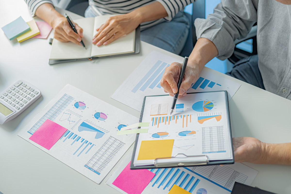 Saiba tudo sobre o curso de gestão de recursos humanos EaD