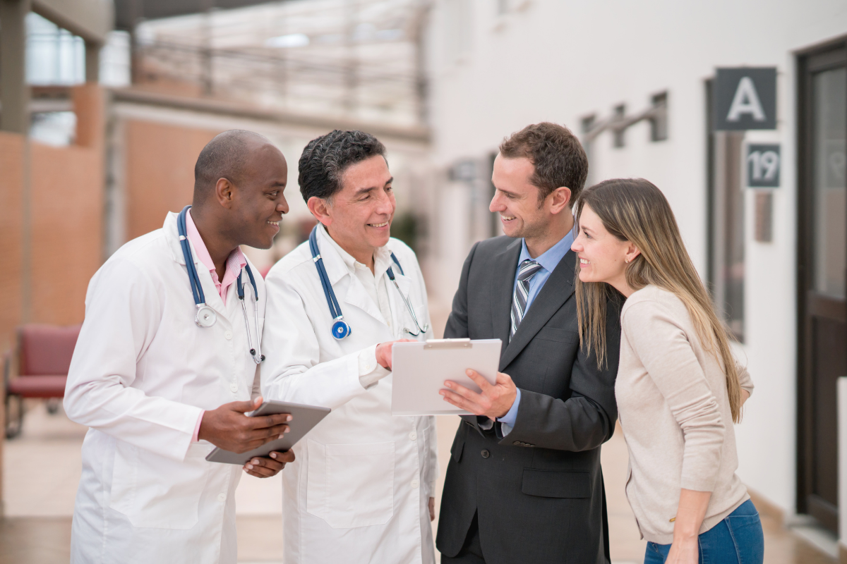 Saiba tudo sobre o curso de Gestão Hospitalar EaD