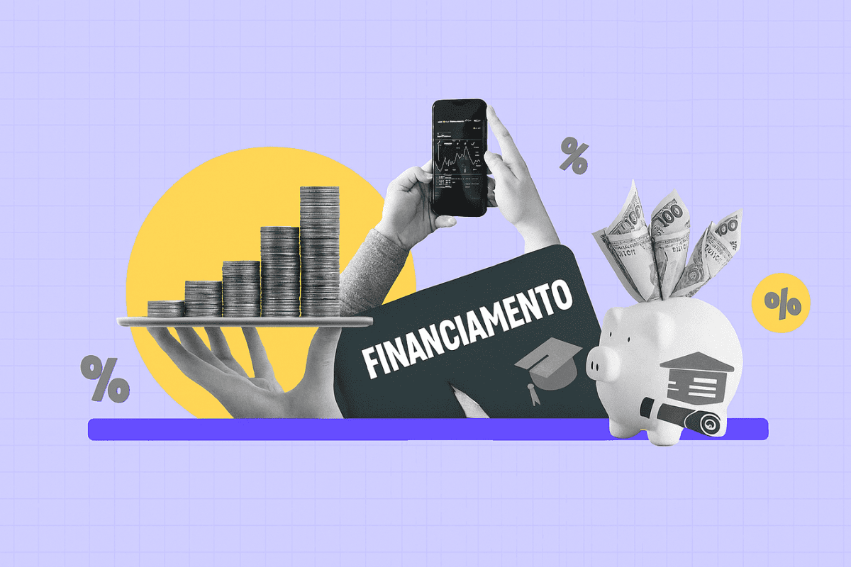 Financiamento de curso EAD: saiba como escolher o ideal