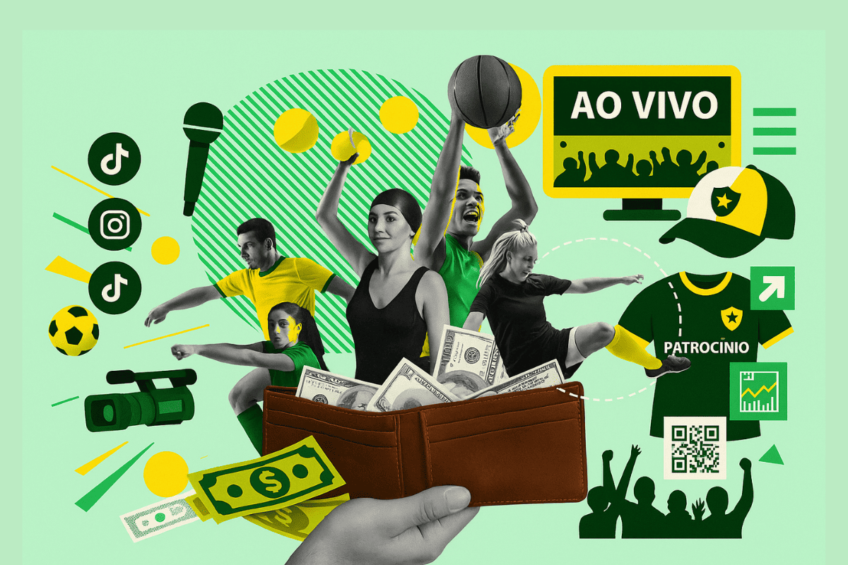 Marketing esportivo: descubra o que é e como atuar na área