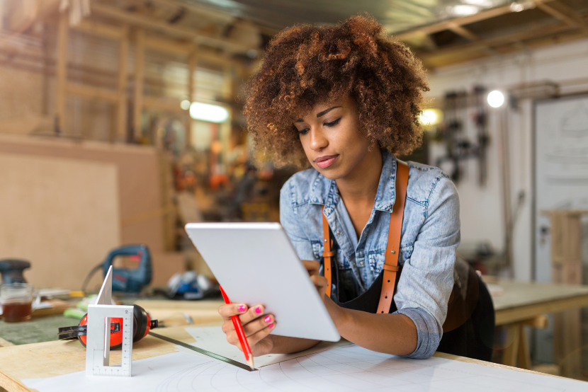 Descubra o bacharelado em Administração com foco em Empreendedorismo EaD