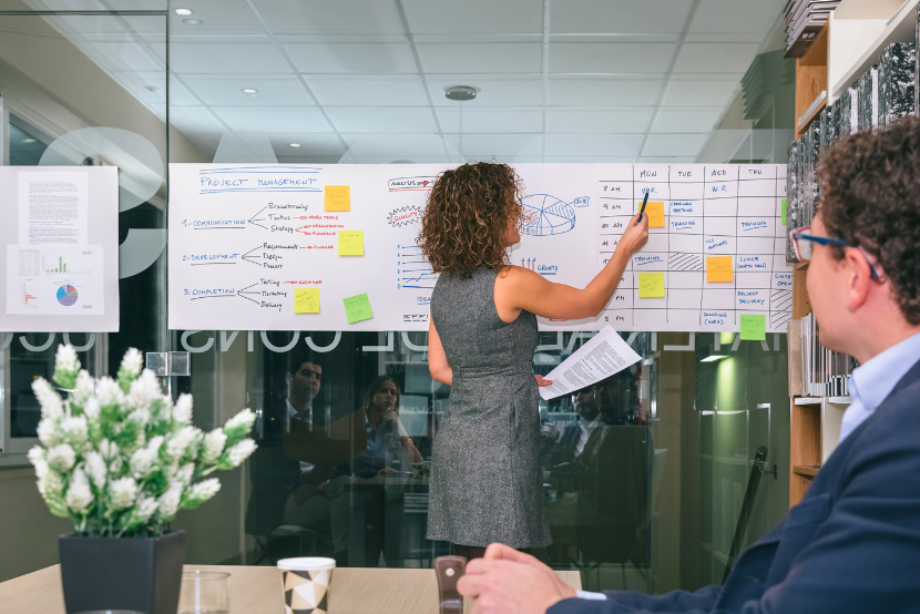 Pós-graduação EaD em Gestão de Projetos: o que você precisa saber