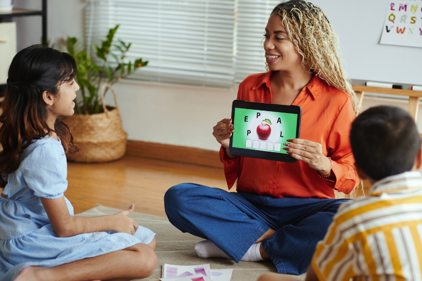 Pedagogia EaD em Curitiba: onde estudar e como funciona o curso