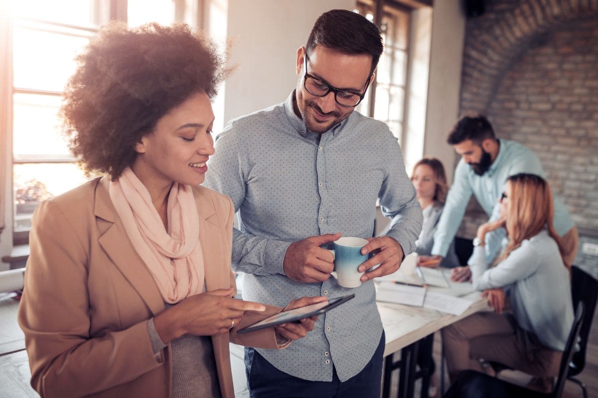 Faculdades EaD para Gestão de Pessoas: veja onde estudar com bolsa