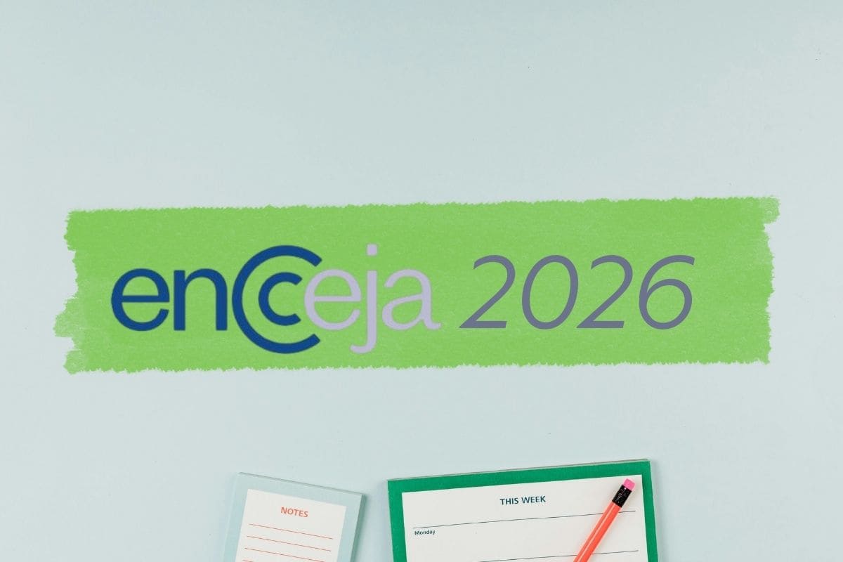 Calendário do Encceja 2026 é divulgado; confira as datas