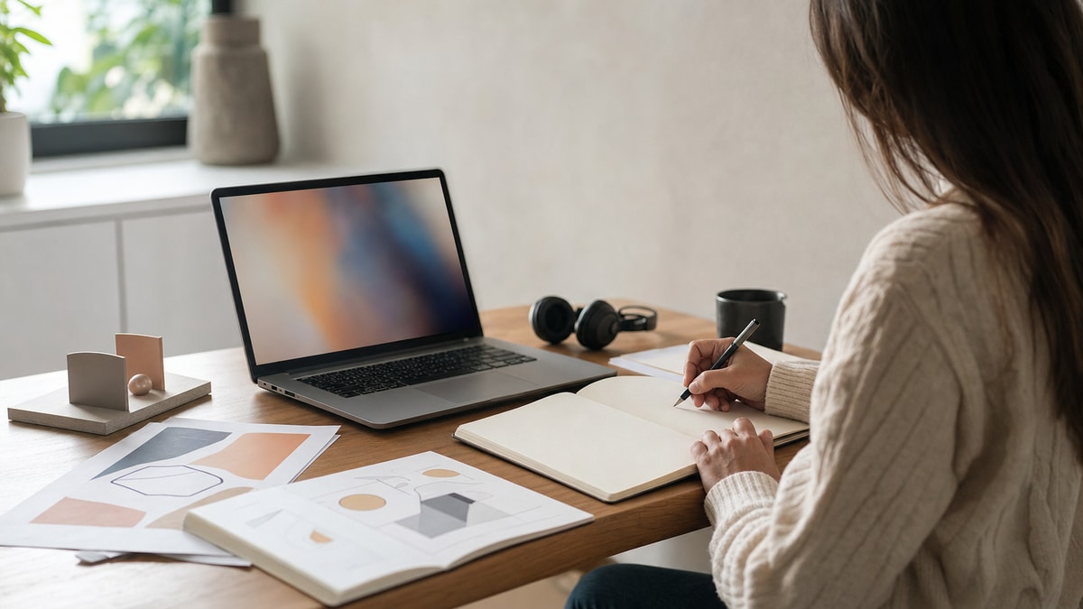 6 cursos EaD para trabalhar remoto