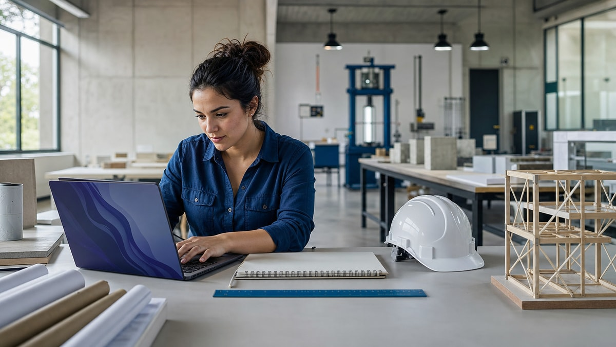 Existe curso de Engenharia EaD? Entenda como funciona a modalidade