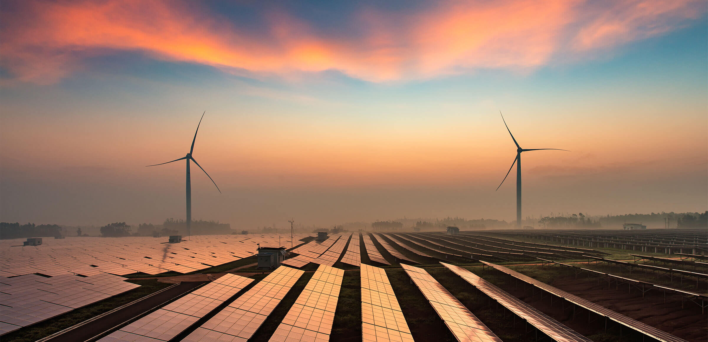 Faculdade de Energias Renováveis: dá para trabalhar com energia solar e eólica?